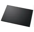 Produktbild: HELIT Schreibtischunterlage Schreibtischunterlage Linear Kunststoff schwarz