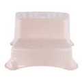 Produktbild: Keeeper Tritthocker zweistufig mit anti-rutsch-funktion pure nordic pink TOP