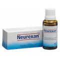 Produktbild: Neurexan Tropfen 30ml