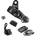 Produktbild: SRAM Upgrade Kit GX AXS Eagle T-Type 12-fach,inkl.Batterie,Schaltwerk-Körper, POD Rocker, Ladegerät, Chainlink