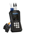 Produktbild: PCE Instruments Ultraschall-Sensor PCE-TDS 200+ S Betriebsspannung (Bereich): 5V Messbereich: 0 - 32 m/s 1St.