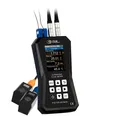 Produktbild: PCE Instruments Ultraschall-Durchflussmessgerät PCE-TDS 200+ S