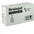 Produktbild: Freka Drainjet Kochsalzlösung 0,9% ISO 10X120 ml