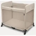 Produktbild: Bugaboo Stardust Reisebett Desert Taupe Desert Taupe