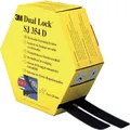 Produktbild: 3M Dual Lock SJ354D Flexibl.Druckverschluss 2x5m 3M