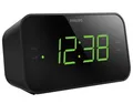 Produktbild: Philips Digitaler Radiowecker Uhrenradio 2 Alarme UKW-Tuner TAR3306 *B-Ware