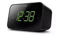 Produktbild: PHILIPS TAR 3306/12 Radiowecker, FM, Schwarz NEU OVP