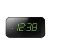 Produktbild: PHILIPS TAR3306/12 Radiowecker, FM, Schwarz