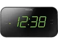 Produktbild: Philips - Radio Wecker 3000 Serie, 2 Weckzeiten, Digital Turner NEU