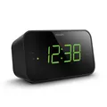 Produktbild: Philips TAR3306_12 TAR3306/12 alarm clock  Digital Black ~E~