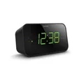 Produktbild: Philips TAR3306/12 Radiowecker Sleep Timer, Batterie, Display Doppelalarm UKW