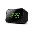 Produktbild: Philips TAR3306/12 Radiowecker Sleep Timer, Batterie, Display Doppelalarm UKW
