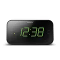 Produktbild: Philips tar3306 12-Uhr-Radio schwarz