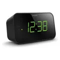 Produktbild: Philips Radioswecker TAR3306 12 Schwarz
