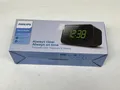Produktbild: PHILIPS TAR3306/12 Radiowecker, FM, Schwarz #TK1290A