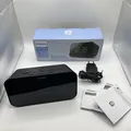 Produktbild: PHILIPS TAR3306/12 Radiowecker, FM, Schwarz (3000 Series)