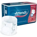 Produktbild: ATTENDS Adjustable 10 L 21 St.