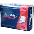 Produktbild: Attends® Adjustable 10 L Slip
