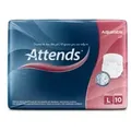 Produktbild: Attends Adjustable 10 Inkontinenz Pants, für jede Körperform 206461 , 1 Packung = 21 Stück, large