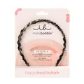 Produktbild: invisibobble Hairhalo Roarsome | Stirnband mit Tierprint |Haarreif Eleganter Stil & sanfte Haarpflege | HairLoveTech für weniger Schäden | Komfortabler Halt