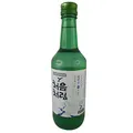 Produktbild: Chum Churum Koreanische Spirituose Soju 360ml 16,5% vol.