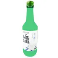Produktbild: Chum Churum Koreanische Spirituose Soju 360ml 16,5% vol.