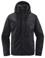 Produktbild: VAUDE Mens Escape Light Jacket black - Größe XL 04341