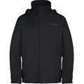 Produktbild: Vaude ME Escape Light Herren Regenjacke black XL