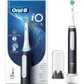 Produktbild: Oral-B iO Series 3n Matt Black - Schwarz