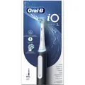 Produktbild: iO Series 3n Vibrierende Zahnbürste für Erwachsene  (Schwarz)  jetzt zusätzlich 20¤ Cashback sichern!*