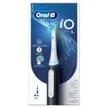 Produktbild: Oral-B iO Series 3n Matt Black Elektrische Zahnbürste