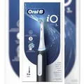 Produktbild: Oral-B iO 8006540730744 Elektrische Zahnbürste Erwachsener Vibrierende Zahnbürste Schwarz