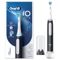 Produktbild: Oral-B iO Series 3n Matt Black Elektrische Zahnbürste