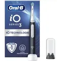 Produktbild: Io Series 3n Matt Black - Oral-b