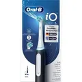Produktbild: Oral-B iO Series 3 730744 Elektrische Zahnbürste Schwarz