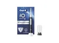 Produktbild: Oral-B iO Series 3 Elektrische Zahnbürste/Electric Toothbrush, 3 Putzmodi für Zahnpflege, Magnet-Technologie, TESTSIEGER Stiftung Warentest (12/2024), Matt Black