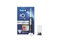 Produktbild: Oral-B iO Series 3 Elektrische Zahnbürste/Electric Toothbrush, 3 Putzmodi für Zahnpflege, Magnet-Technologie, TESTSIEGER Stiftung Warentest (12/2024), Matt Black