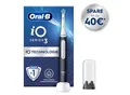 Produktbild: Oral-B Zahnbürste iO 3 Matt Black