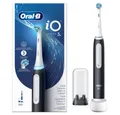 Produktbild: Oral-B Elektrische Zahnbürste Oral-B iO Series 3 Matt Black Zahnbürste