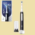 Produktbild: Braun Oral-B elektrische Zahnbürste iO - Series 3n - iOG3.1A6.2D + Hygienebox