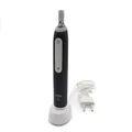 Produktbild: Oral B iO 3N Elektrische Zahnbürste Schwarz Rundbürste Mikro Vibratione - Defekt