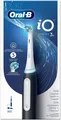 Produktbild: Oral-B iO3 Elektrische Zahnbürste Magnet Technologie Matt Schwarz 1St