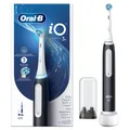 Produktbild: Oral-B iO Series 3 Matt Black Zahnbürste #2066675