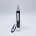 Produktbild: Oral-B iO 3N wiederaufladbare elektrische Zahnbürste, Drucksensor, Lichtring-Tim