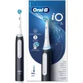 Produktbild: Oral-B Oral-B iO Series 3, Elektrische Zahnbürste, schwarz