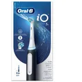 Produktbild: Braun Oral-B iO 3N Elektrische Zahnbürste, Schwarz, 1 Bürste