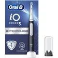 Produktbild: Oral-B iO Series 3n Matt Black Elektrische Zahnbürste