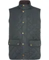 Produktbild: Barbour Steppweste Steppweste New Lowerdale