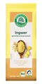 Produktbild: Lebensbaum Ingwer, gemahlen, 3er Pack (3 x 40 g) - Bio
