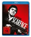 Produktbild: Scarface - Ungekürzte Fassung [Blu-ray]